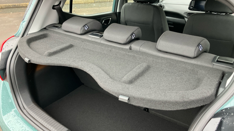 Hyundai i10 1.0 [63] Advance 5dr Auto [Nav] Petrol Hatchback